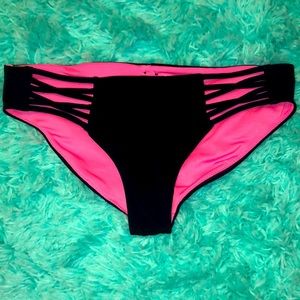 Victoria’s Secret PINK mini/cheeky bikini bottom